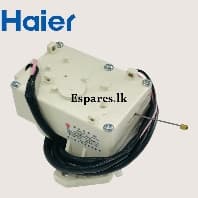 Haier Full Automatic Drain Motor (XPQ-6C2)