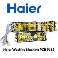 Haier Washing Machine PCB
