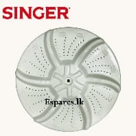 Singer Full Automatic Pulsator